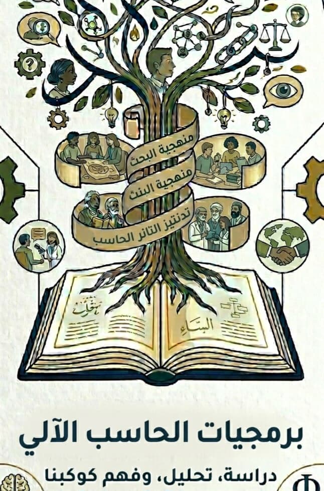برمجيات الحاسب الآلي