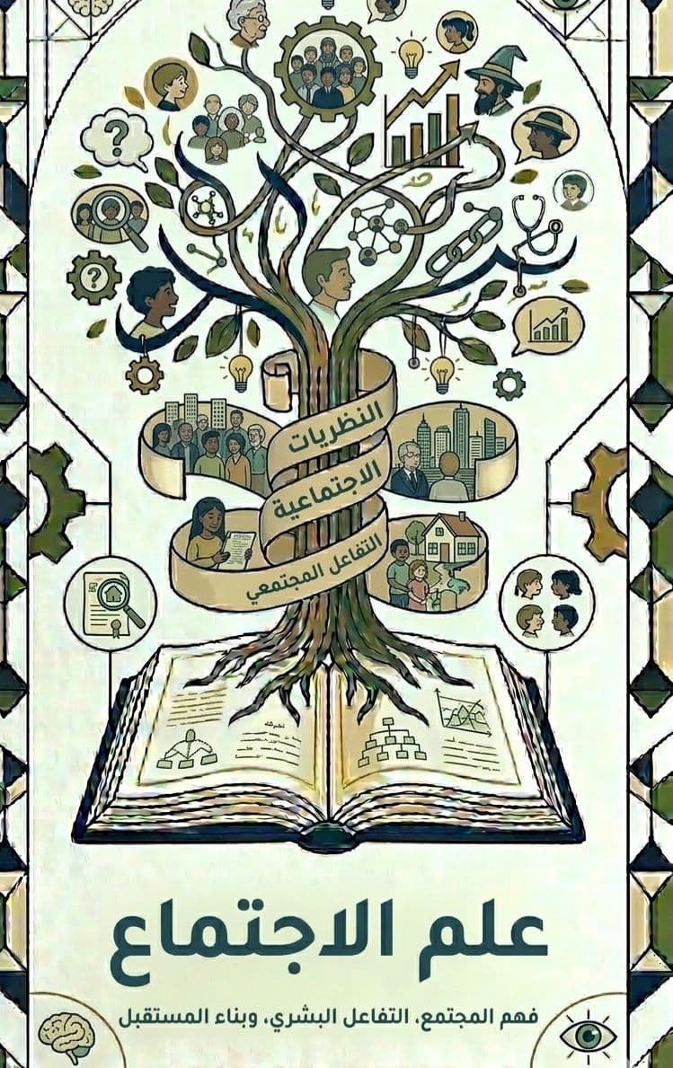 علم الاجتماع