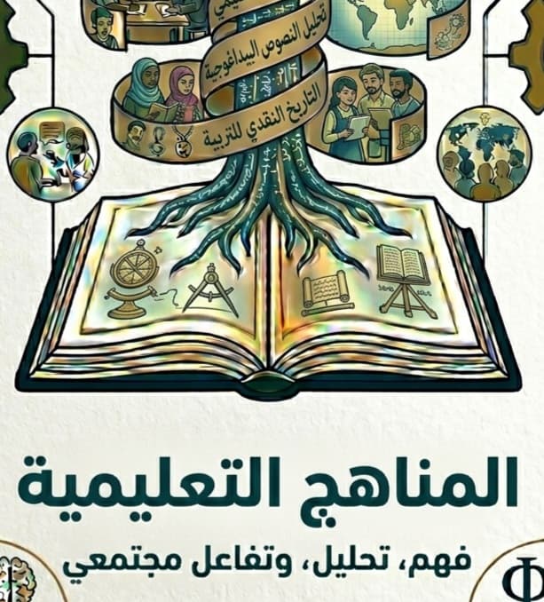 المناهج التعليمية