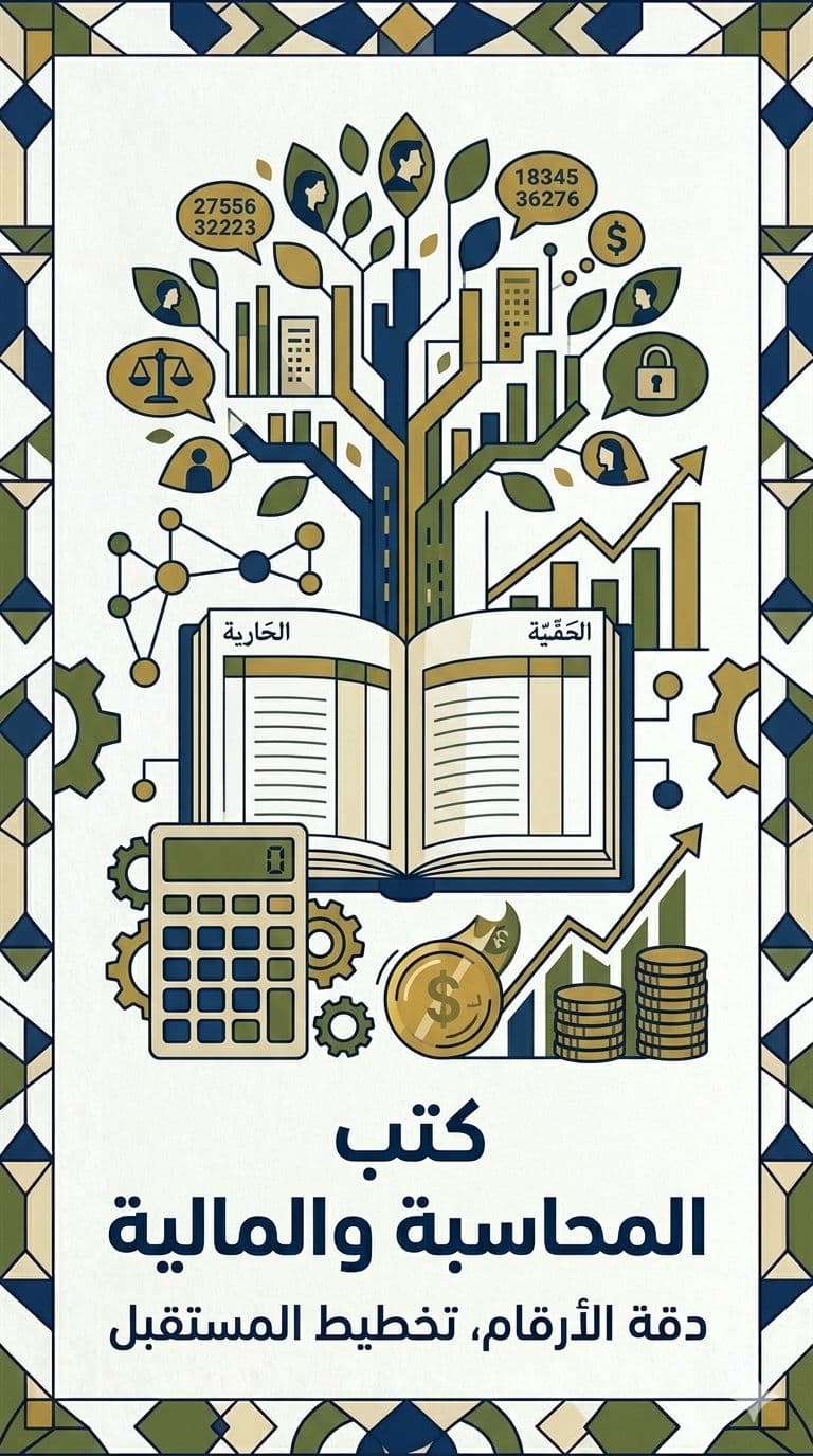 المحاسبة والمالية
