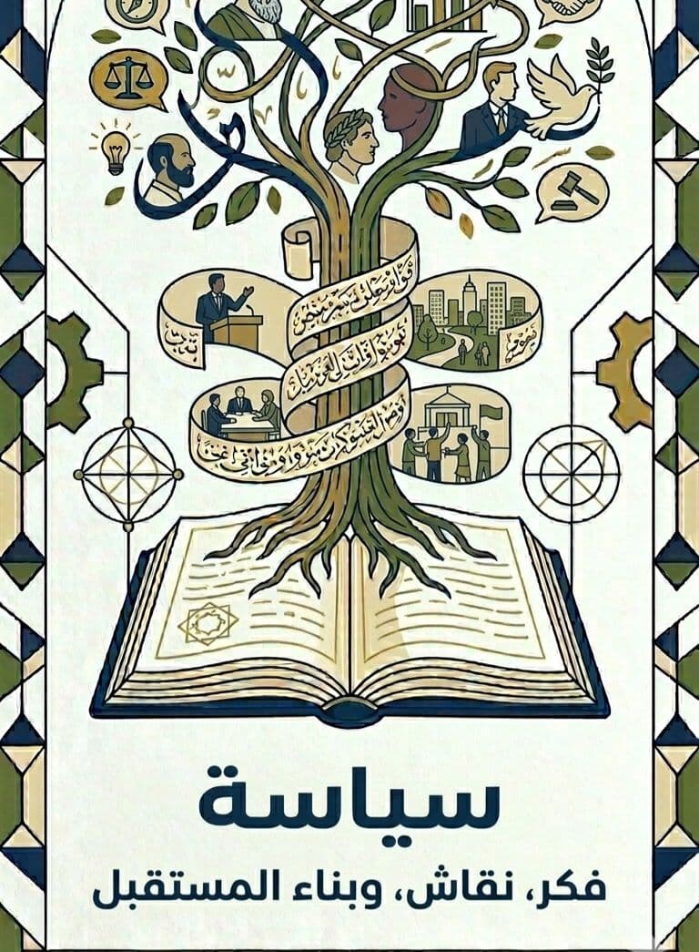 سياسة