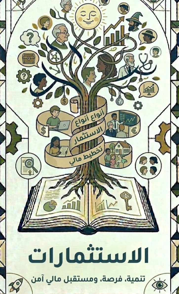 الاستثمارات