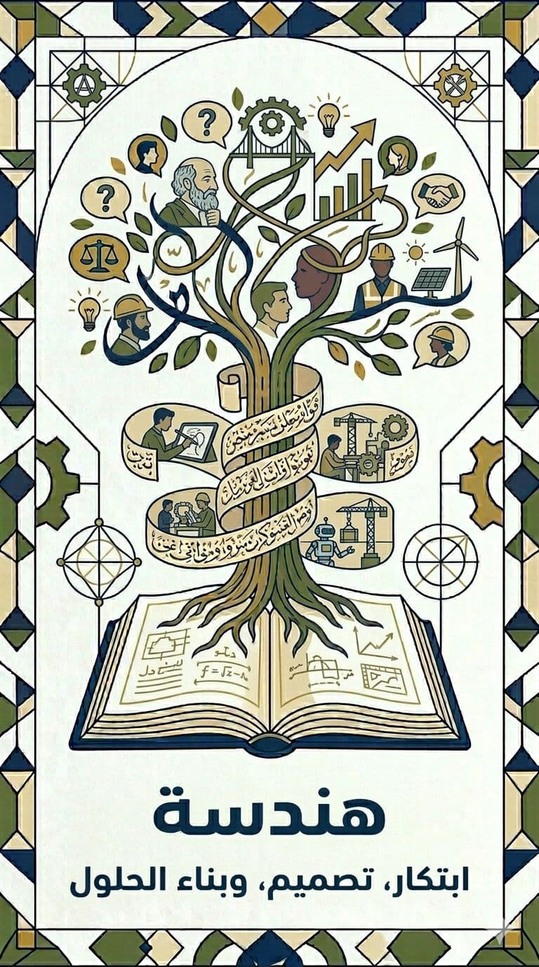 هندسة