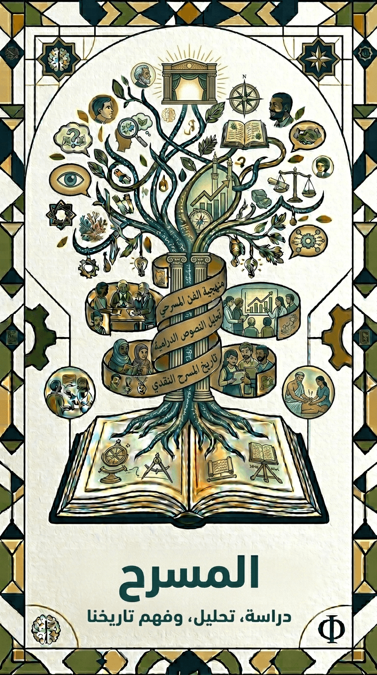 المسرح
