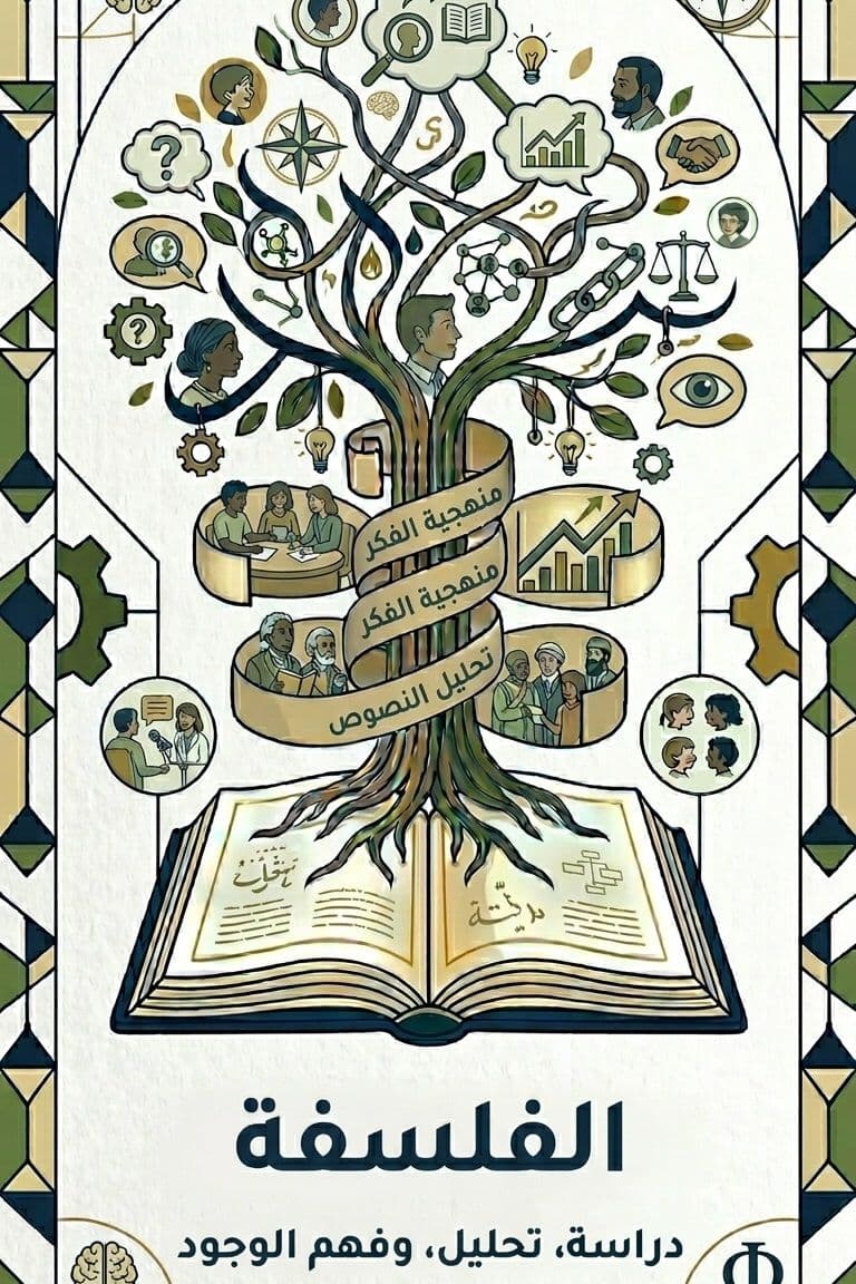 الفلسفة