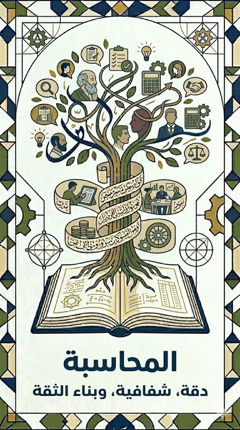المحاسبة