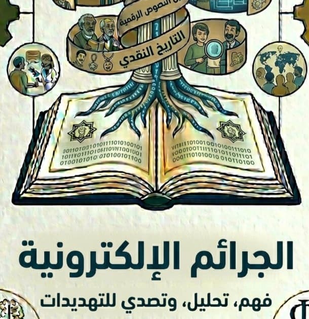 الجرائم الإلكترونية
