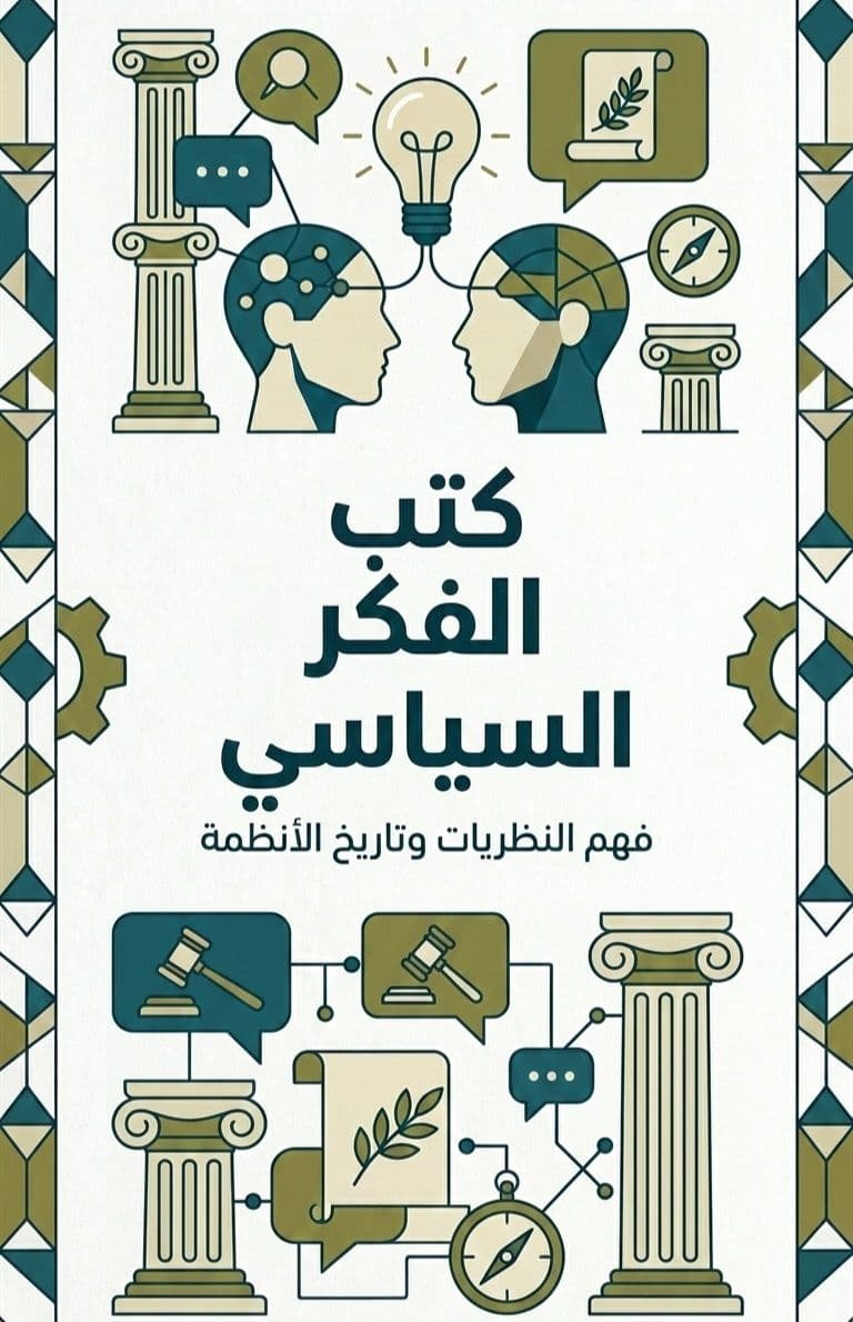 الفكر السياسي