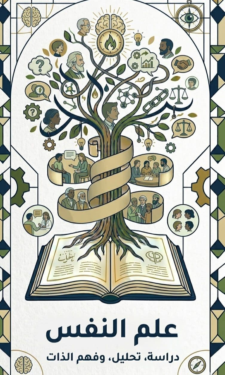 علم النفس